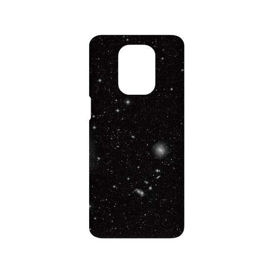 RhinoShield X Cosmos SolidSuit Redmi Note 9 Pro (4G) Case - Starry Galaxy