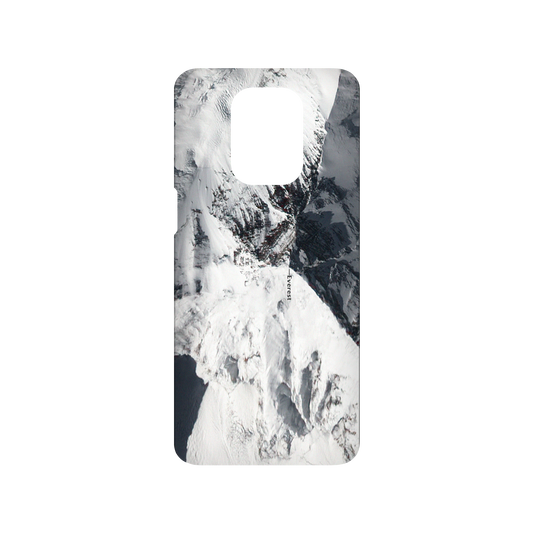 RhinoShield X Cosmos SolidSuit Redmi Note 9 Pro (4G) Case - Mount Everest