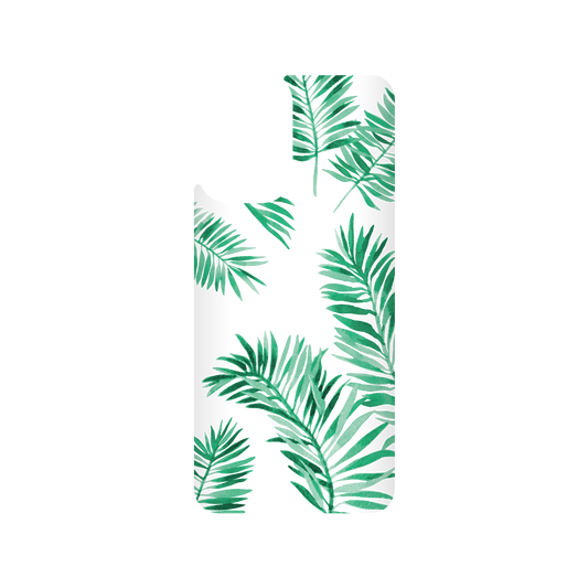 RhinoShield SolidSuit Redmi Note 10 (4G) Case: Original Designs - Fern In The Jungle