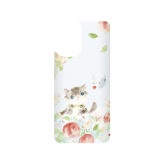 RhinoShield X Liang Feng SolidSuit Redmi Note 10 (4G) Case - Kitty