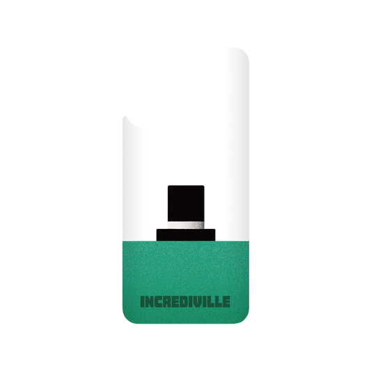 RHINOSHIELD X Incrediville  SolidSuit Redmi Note 10 (4G) Case - The Top Hat