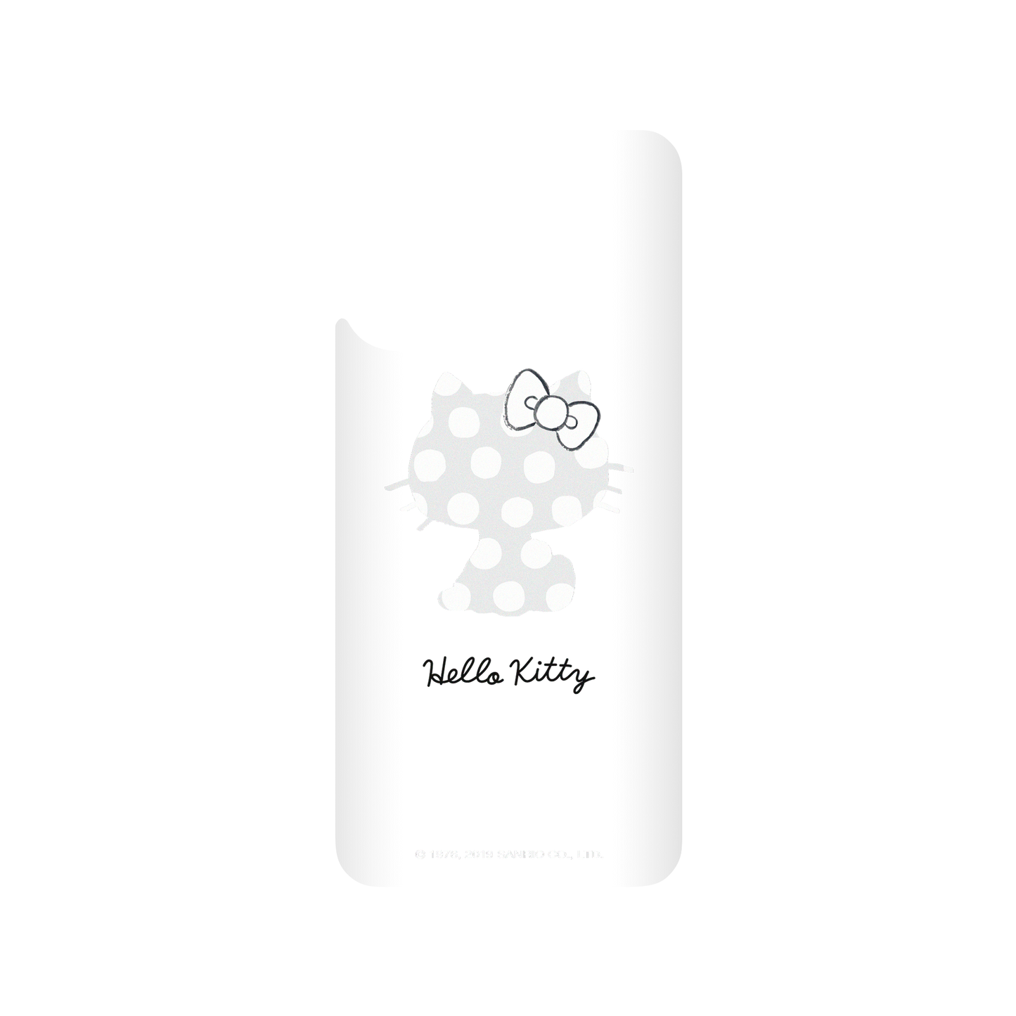 紅米 Note 10S 犀牛盾SolidSuit聯名設計款防摔背蓋手機殼 Hello Kitty - 隱形