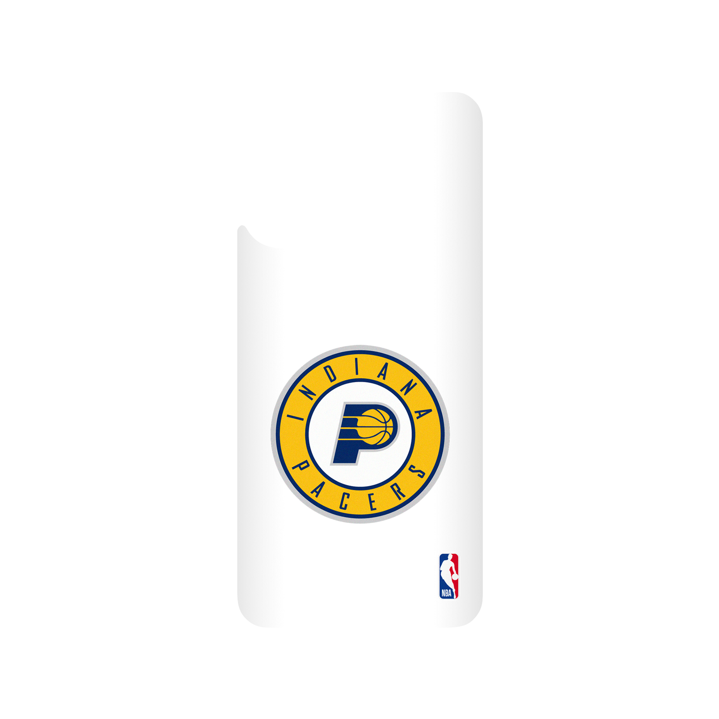 紅米 Note 10 (4G) 犀牛盾SolidSuit聯名設計款防摔背蓋手機殼 NBA - Logo-印第安納溜馬 Indiana Pacers