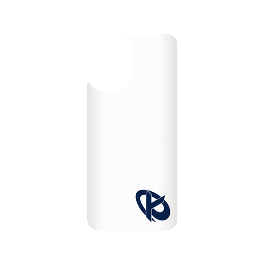 RhinoShield X Karmine Corp SolidSuit Redmi Note 10S Case - Mini Karmine Logo - Classic (Blue)