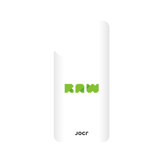 RhinoShield X JOCR SolidSuit Redmi Note 10 (4G) Case - Raw Green