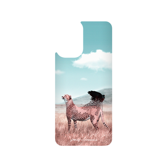 RhinoShield X Julien Tabet SolidSuit Redmi Note 10S Case - New Flight