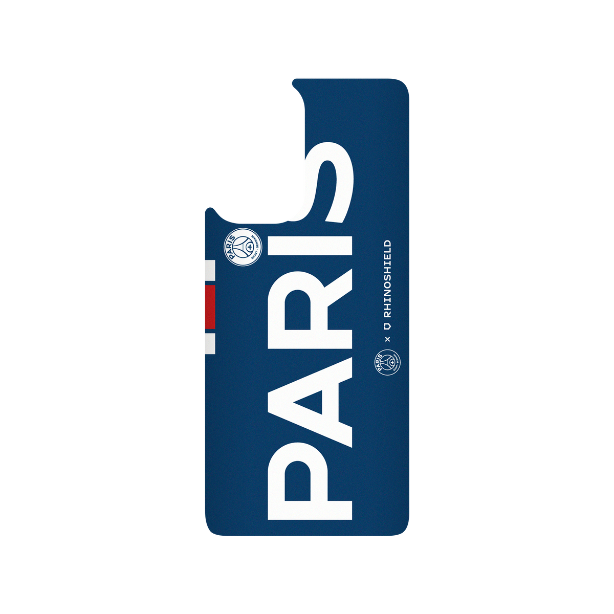 RhinoShield X PSG SolidSuit Redmi Note 10 Pro 4G (Global) Case - PARIS