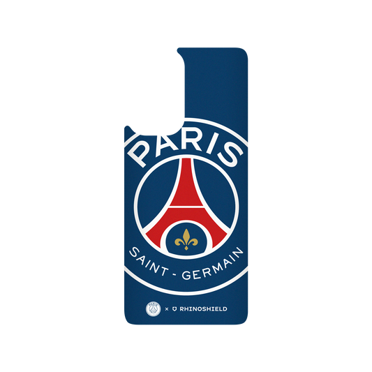 RhinoShield X PSG SolidSuit Redmi Note 10 Pro 4G (Global) Case - PSG Oversize Blue