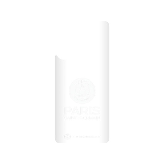 RhinoShield X PSG SolidSuit Redmi Note 10 Pro 4G (Global) Case - Paris Saint-Germain White