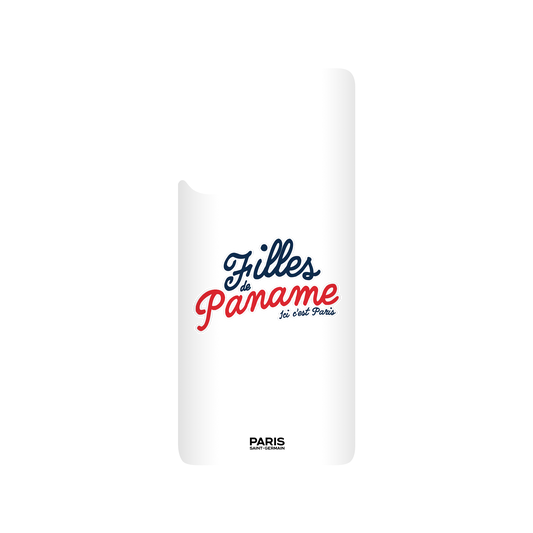 RHINOSHIELD X PSG SolidSuit Redmi Note 10 Pro 4G (Global) Case - Filles de Paname