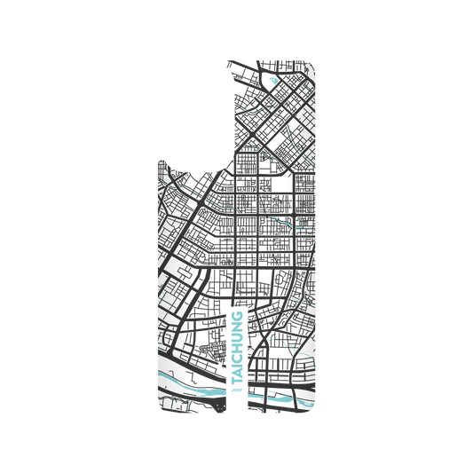 紅米Note 10 Pro 4G (Global) 犀牛盾SolidSuit聯名設計款防摔背蓋手機殼 JOCR - Taichung (Black Logo)