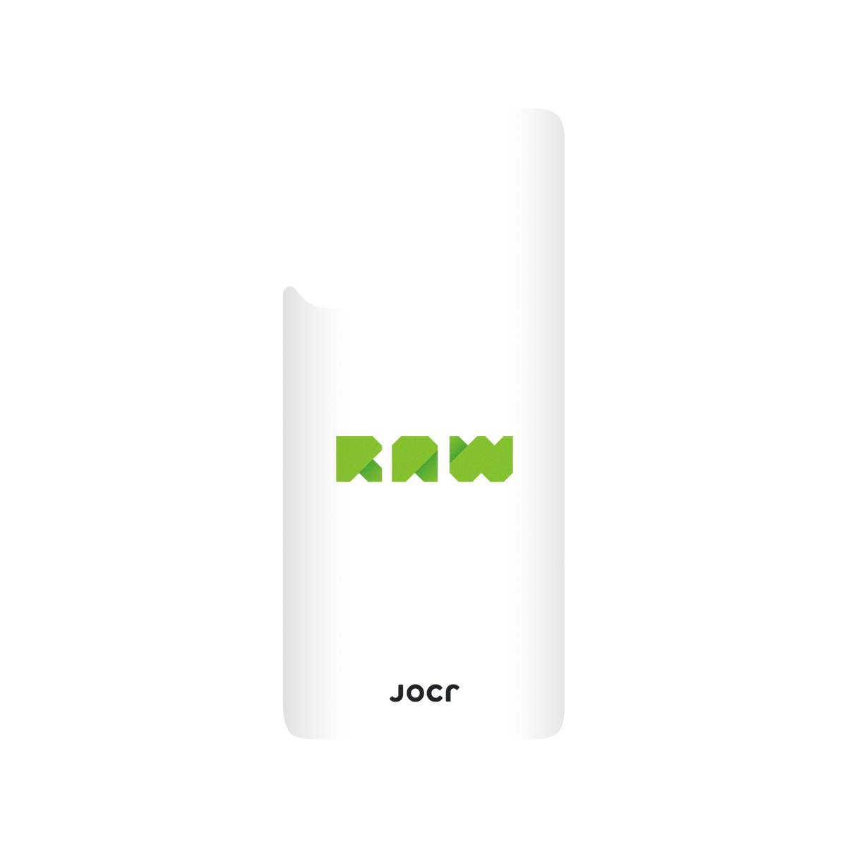 RhinoShield X JOCR SolidSuit Redmi Note 10 Pro 4G (Global) Case - Raw Green