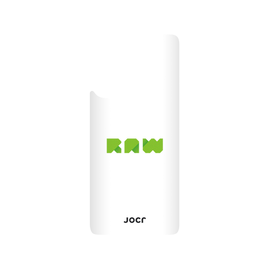 RhinoShield X JOCR SolidSuit Redmi Note 10 Pro 4G (Global) Case - Raw Green