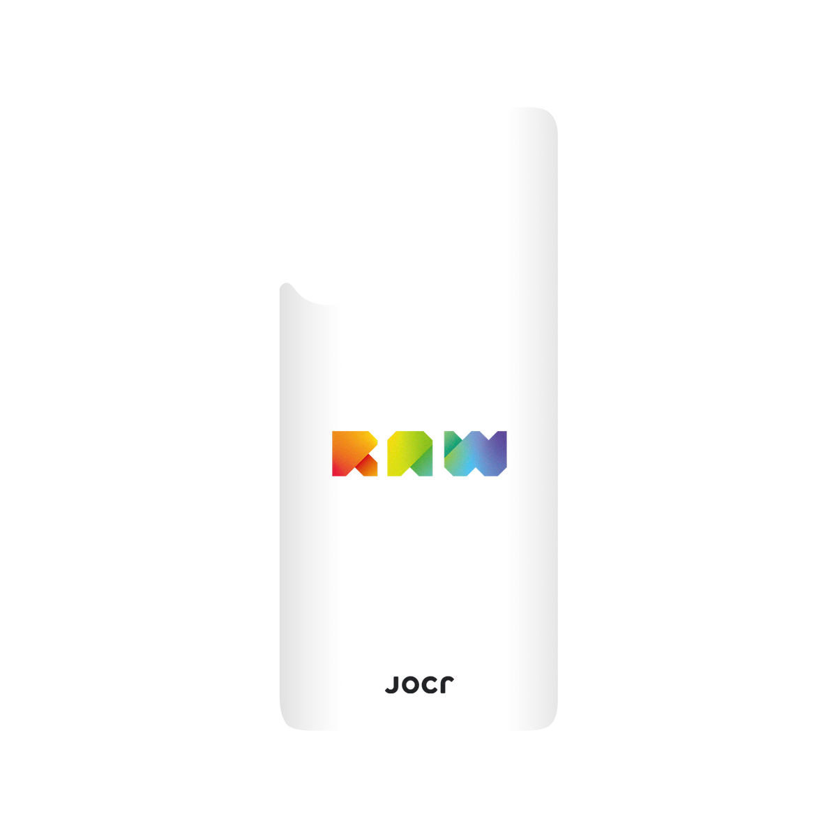 RhinoShield X JOCR SolidSuit Redmi Note 10 Pro 4G (Global) Case - Raw Rainbow