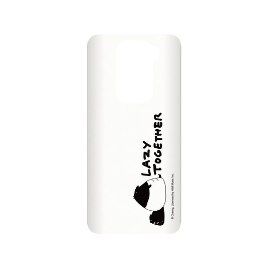 RhinoShield X LAIMO SolidSuit Redmi Note 9 (4G Global) Case - Lazy Together