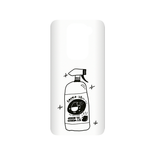 RhinoShield X LAIMO SolidSuit Redmi Note 9 (4G Global) Case - LAIMO 75%