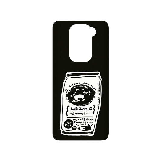 RhinoShield X LAIMO SolidSuit Redmi Note 9 (4G Global) Case - LAIMO Drink