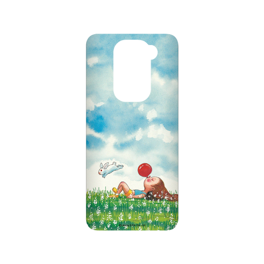 RhinoShield X Jimmy SolidSuit Redmi Note 9 (4G Global) Case - The World & Me - Balloon