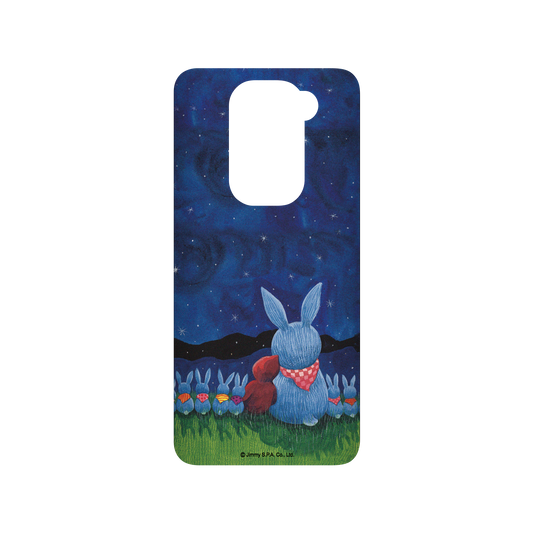 RhinoShield X Jimmy SolidSuit Redmi Note 9 (4G Global) Case - The World & Me - Together