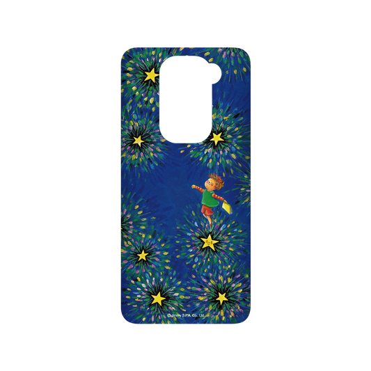RhinoShield X Jimmy SolidSuit Redmi Note 9 (4G Global) Case - Lucky Meeting You - Stars