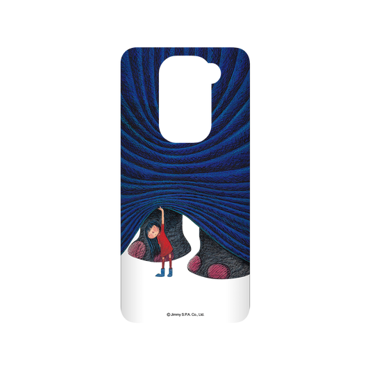 RhinoShield X Jimmy SolidSuit Redmi Note 9 (4G Global) Case - Sky Full of Stars - Family
