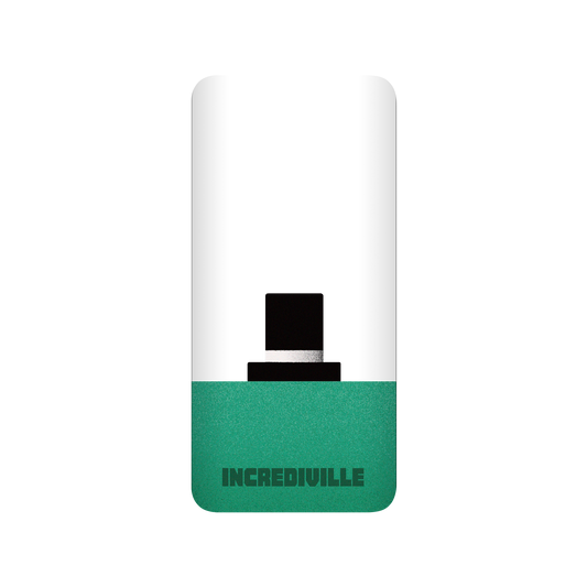 RHINOSHIELD X Incrediville  SolidSuit Redmi Note 9 (4G Global) Case - The Top Hat