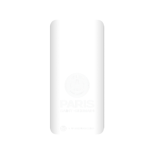 RhinoShield X PSG SolidSuit Redmi Note 9 (4G Global) Case - Paris Saint-Germain White