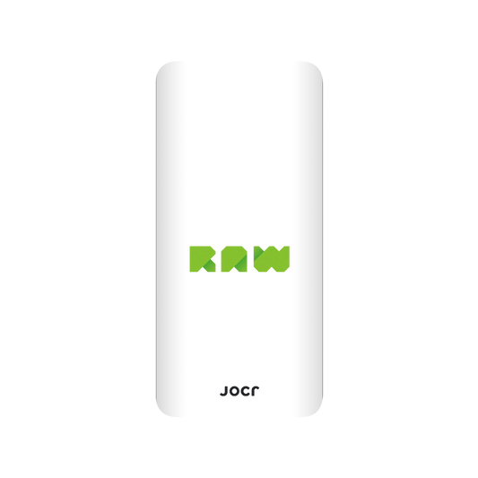 RhinoShield X JOCR SolidSuit Redmi Note 9 (4G Global) Case - Raw Green