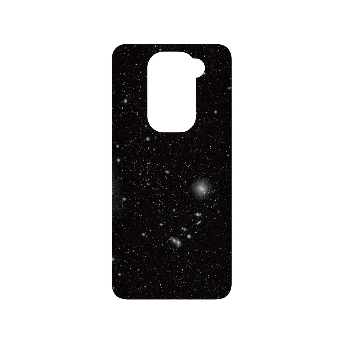 RhinoShield X Cosmos SolidSuit Redmi Note 9 (4G Global) Case - Starry Galaxy
