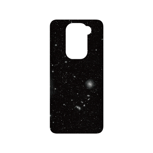 RhinoShield X Cosmos SolidSuit Redmi Note 9 (4G Global) Case - Starry Galaxy