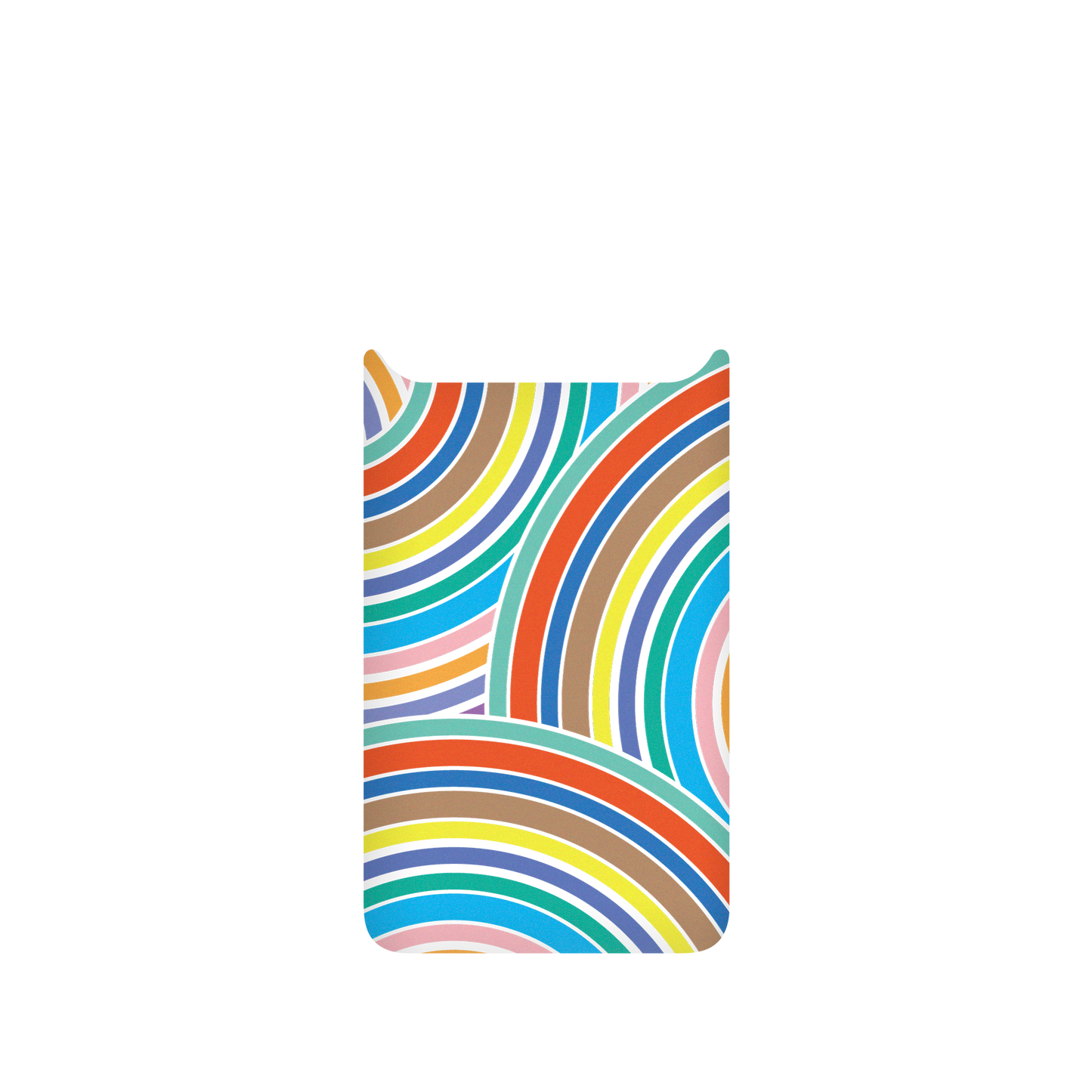 RhinoShield SolidSuit Xiaomi Mi 11 Ultra Case: Original Designs - Euphoria