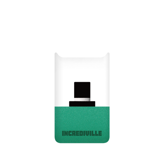 RHINOSHIELD X Incrediville  SolidSuit Xiaomi Mi 11 Ultra Case - The Top Hat