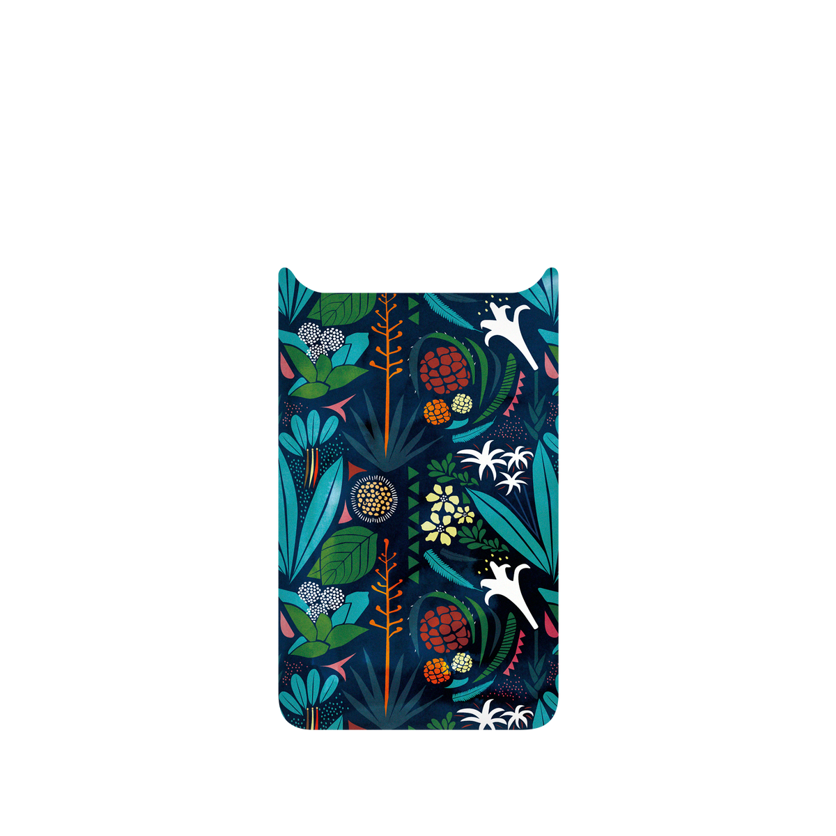 RhinoShield X WasangShow SolidSuit Xiaomi Mi 11 Ultra Case - 2021 Tropical Island