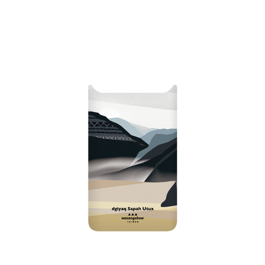 RhinoShield X WasangShow SolidSuit Xiaomi Mi 11 Ultra Case - Mlawa - Liwu Mountain