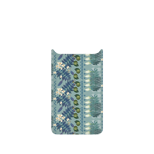 RHINOSHIELD X WasangShow SolidSuit Xiaomi Mi 11 Ultra Case - Tropical Plants