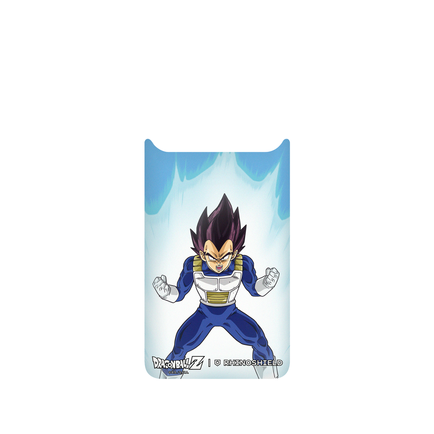 RhinoShield X Dragon Ball Z SolidSuit Xiaomi Mi 11 Ultra Case - Vegeta