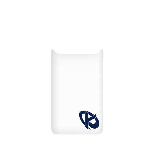 RhinoShield X Karmine Corp SolidSuit Xiaomi Mi 11 Ultra Case - Mini Karmine Logo - Classic (Blue)