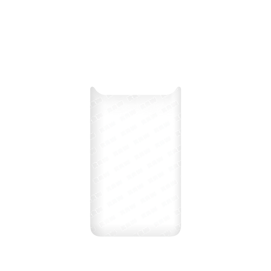 RhinoShield X JOCR SolidSuit Xiaomi Mi 11 Ultra Case - Raw White Pattern Small