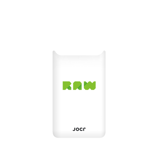 RhinoShield X JOCR SolidSuit Xiaomi Mi 11 Ultra Case - Raw Green