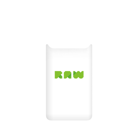 RhinoShield X JOCR SolidSuit Xiaomi Mi 11 Ultra Case - Raw Green