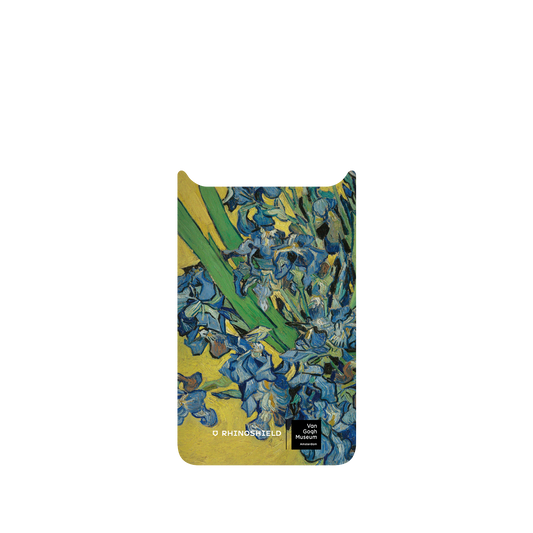 RhinoShield X Van Gogh Museum SolidSuit Xiaomi Mi 11 Ultra Case - Irises