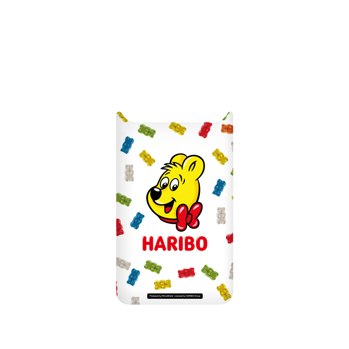 RhinoShield X Haribo SolidSuit Xiaomi Mi 11 Ultra Case - Sweet Goldbears