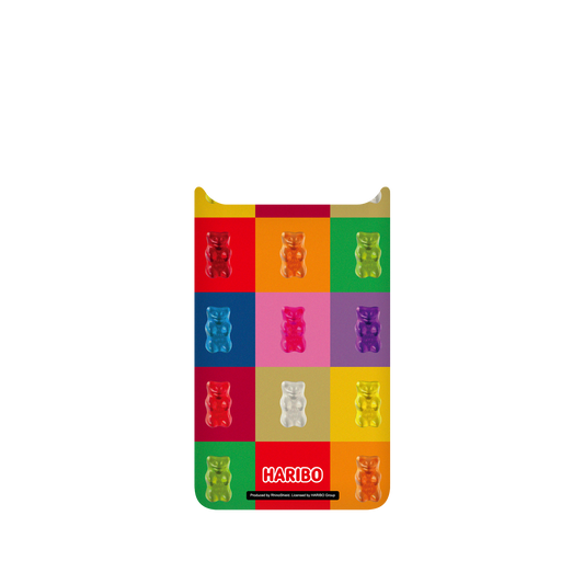 RhinoShield X Haribo SolidSuit Xiaomi Mi 11 Ultra Case - GoldBear Quilt