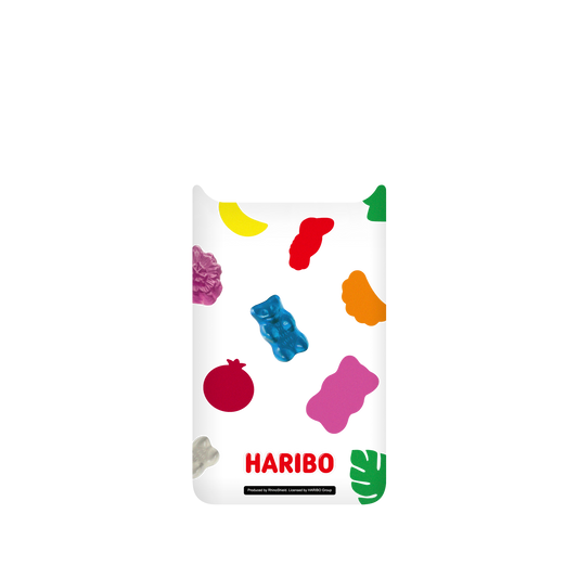 RhinoShield X Haribo SolidSuit Xiaomi Mi 11 Ultra Case - Fruity Gummies