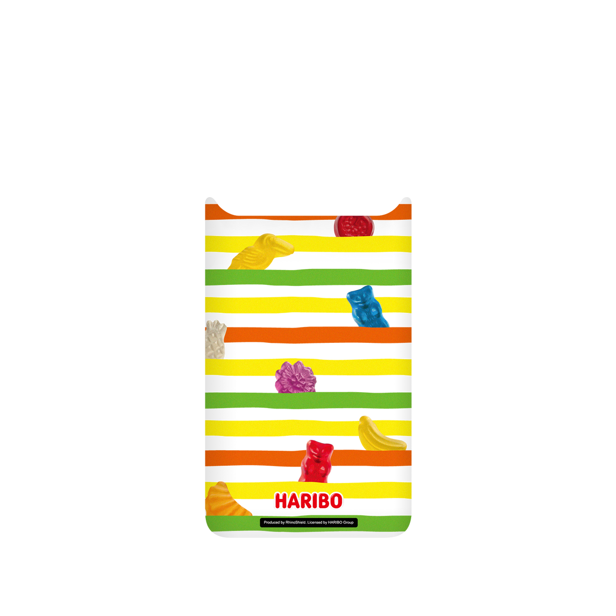 RhinoShield X Haribo SolidSuit Xiaomi Mi 11 Ultra Case - Tropical Delight
