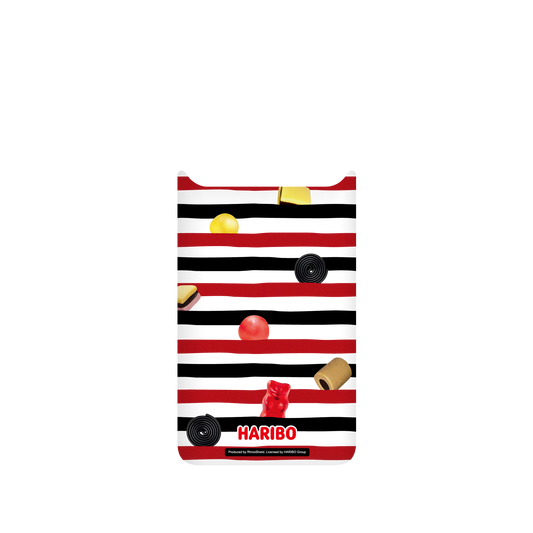 RhinoShield X Haribo SolidSuit Xiaomi Mi 11 Ultra Case - Classic Sweets