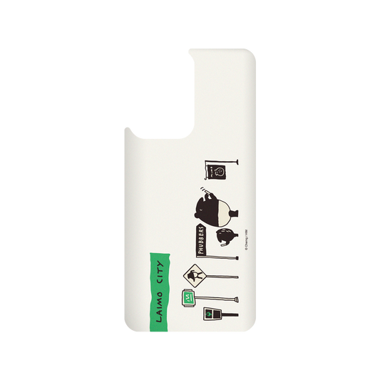 RHINOSHIELD X LAIMO SolidSuit Xiaomi 11T Case - Navigating