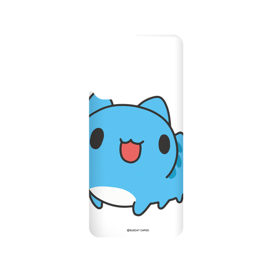 RhinoShield X BUGCAT CAPOO SolidSuit Xiaomi 11T Pro Case - Are You Looking At Me?