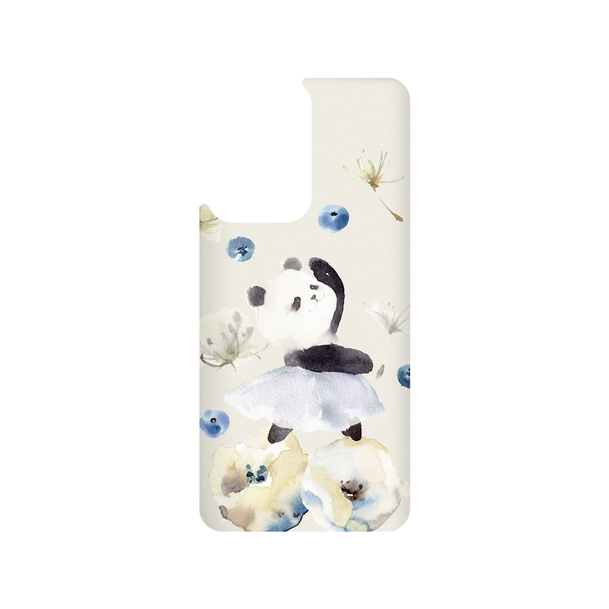 RhinoShield X Liang Feng SolidSuit Xiaomi 11T Case - Panda
