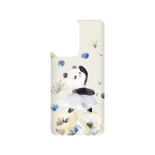 RhinoShield X Liang Feng SolidSuit Xiaomi 11T Pro Case - Panda